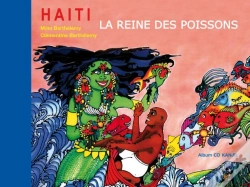 Capa do artigo La Reine Des Poissons