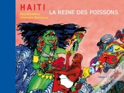 Capa do artigo La Reine Des Poissons