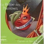 Capa do artigo La Reine Des Pommes ; Darwin Et L
