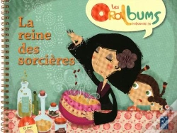 Capa do artigo La Reine Des Sorcières
