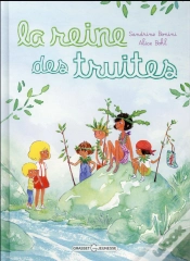 Capa do artigo La Reine Des Truites