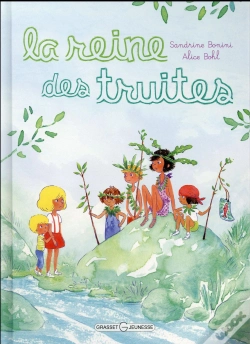 Capa do artigo La Reine Des Truites