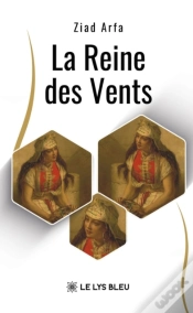 Capa do artigo La Reine Des Vents