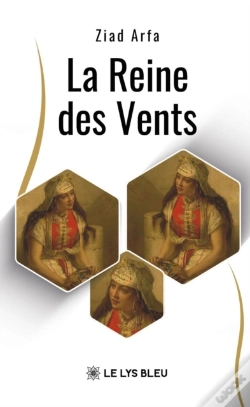Capa do artigo La Reine Des Vents