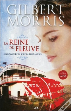 Capa do artigo La Reine Du Fleuve - 1