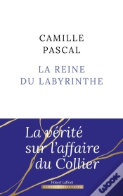 Capa do artigo La Reine Du Labyrinthe