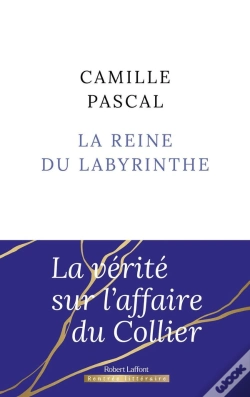 Capa do artigo La Reine Du Labyrinthe