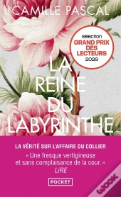 La Reine Du Labyrinthe