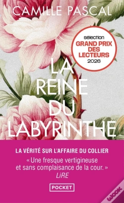 Capa do artigo La Reine Du Labyrinthe