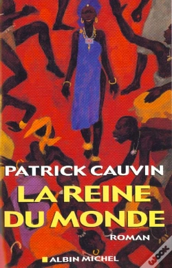 Capa do artigo La Reine Du Monde