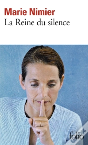 Capa do artigo La Reine Du Silence
