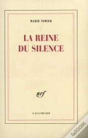 Capa do artigo La Reine Du Silence