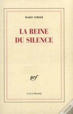 Capa do artigo La Reine Du Silence