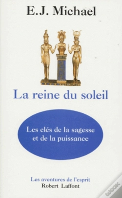 Capa do artigo La Reine Du Soleil