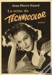 La Reine Du Technicolor