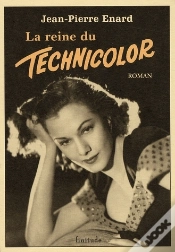 Capa do artigo La Reine Du Technicolor