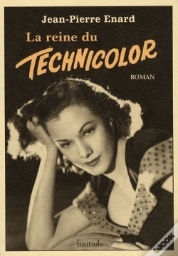 Capa do artigo La Reine Du Technicolor