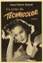 La Reine Du Technicolor - Preview
