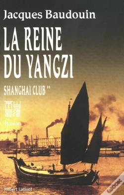 Capa do artigo La Reine Du Yangzi