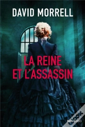 Capa do artigo La Reine Et L
