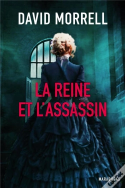 Capa do artigo La Reine Et L'Assassin