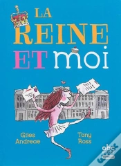 Capa do artigo La Reine Et Moi