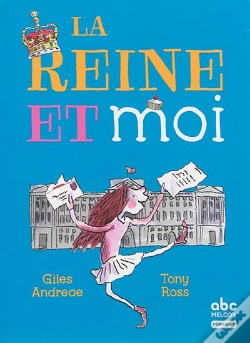 Capa do artigo La Reine Et Moi