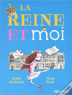 Capa do artigo La Reine Et Moi - Nouvelle Edition