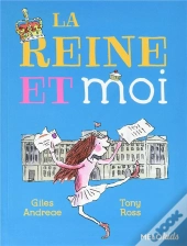 La Reine Et Moi - Nouvelle Edition