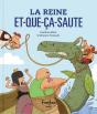 La Reine Et-Que-Ca-Saute 2e Ed. - Preview