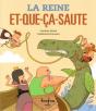 La Reine Et-Que-Ca-Saute - Preview