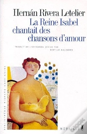 Capa do artigo La Reine Isabelle Chantait Des Chansons D