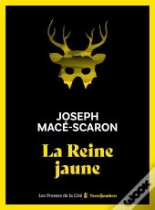 La Reine Jaune