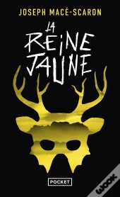La Reine Jaune