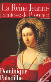 Capa do artigo La Reine Jeanne, Comtesse De Provence