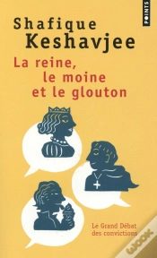 Capa do artigo La Reine, Le Moine Et Le Glouton