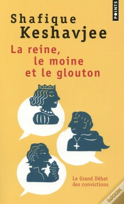 Capa do artigo La Reine, Le Moine Et Le Glouton