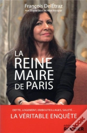 Capa do artigo La Reine-Maire De Paris