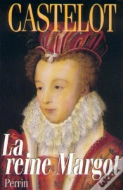 Capa do artigo La Reine Margot