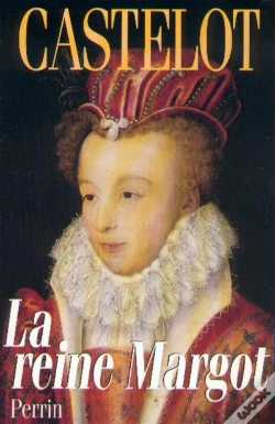 Capa do artigo La Reine Margot