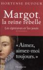 La Reine Margot ; La Reine Rebelle - Preview
