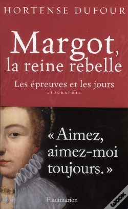 Capa do artigo La Reine Margot ; La Reine Rebelle