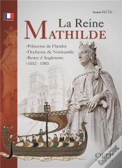 Capa do artigo La Reine Mathilde