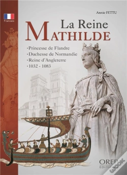 Capa do artigo La Reine Mathilde
