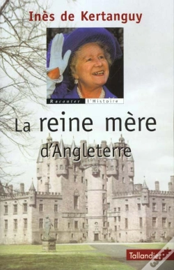 Capa do artigo La Reine Mere D'Angleterre