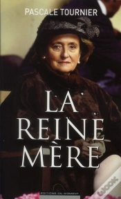 Capa do artigo La Reine Mere