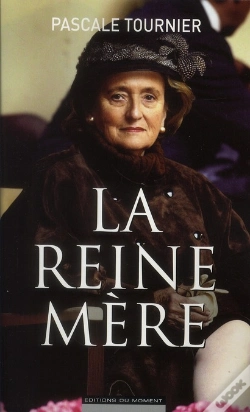 Capa do artigo La Reine Mere