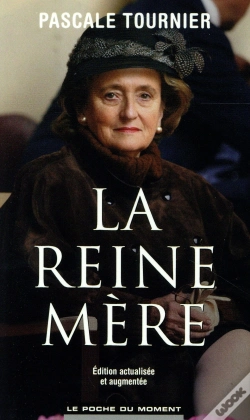 Capa do artigo La Reine Mère