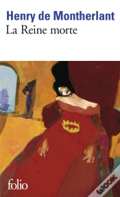 Capa do artigo La Reine Morte