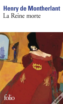 Capa do artigo La Reine Morte